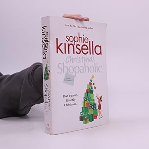 Seller image for Christmas shopaholic for sale by Bookbot