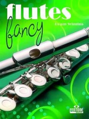 Image du vendeur pour Fluter's Fancyfor flute and piano mis en vente par AHA-BUCH GmbH
