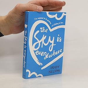 Imagen del vendedor de The Sky is Everywhere a la venta por Bookbot