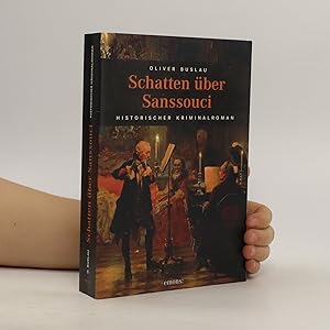 Bild des Verkufers fr Schatten u?ber Sanssouci zum Verkauf von Bookbot