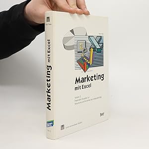 Seller image for Marketing mit Excel for sale by Bookbot
