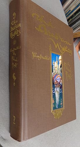 Image du vendeur pour The Arabian Nights mis en vente par Baggins Book Bazaar Ltd