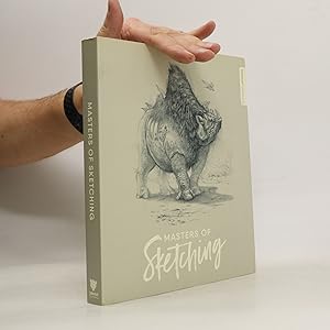 Immagine del venditore per Masters of Sketching venduto da Bookbot