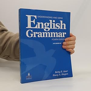 Bild des Verkufers fr Understanding and using English grammar zum Verkauf von Bookbot