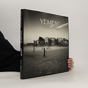 Seller image for Yemen for sale by Bookbot