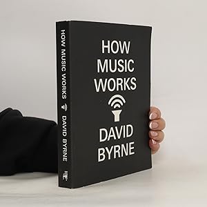 Bild des Verkufers fr How Music Works zum Verkauf von Bookbot
