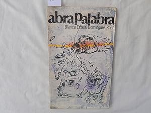 Seller image for Abrapalabra. for sale by Librera "Franz Kafka" Mxico.