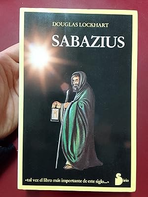 Sabazius