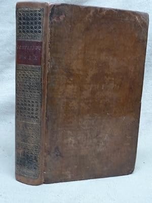 Image du vendeur pour A WALK IN AND ABOUT THE CITY OF CANTERBURY, WITH MANY OBSERVATIONS, NOT HITHERTO DESCRIBED IN ANY OTHER PUBLICATION. BY W. GOSTLING, M.A. A NATIVE OF THE PLACE AND MINOR CANON OF THE CATHEDRAL. SECOND EDITION. mis en vente par Gage Postal Books