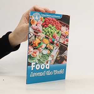 Seller image for Food around the world for sale by Bookbot