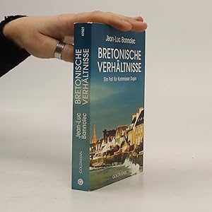 Seller image for Bretonische Verha?ltnisse for sale by Bookbot