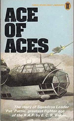 Bild des Verkufers fr Ace of aces zum Verkauf von WeBuyBooks