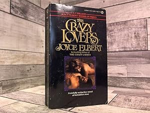 Seller image for The Crazy Lovers for sale by Archives Books inc.