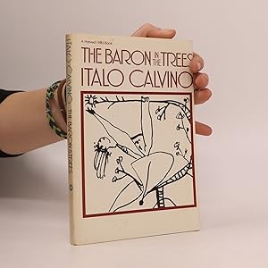 Seller image for The Baron in the Trees for sale by Bookbot