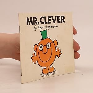 Immagine del venditore per Mr. Clever venduto da Bookbot