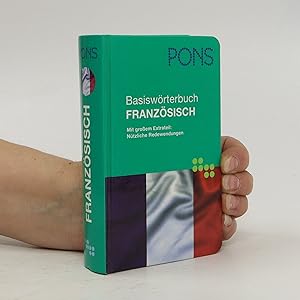 Bild des Verkufers fr Basiswrterbuch. Franzsisch-Deutsch, Deutsch-Franzsisch zum Verkauf von Bookbot