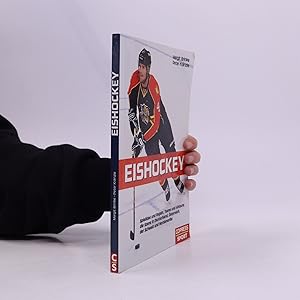 Bild des Verkufers fr Eishockey zum Verkauf von Bookbot