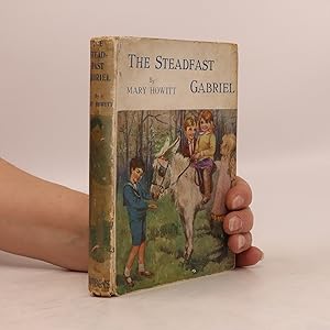Bild des Verkufers fr The Steadfast Gabriel zum Verkauf von Bookbot