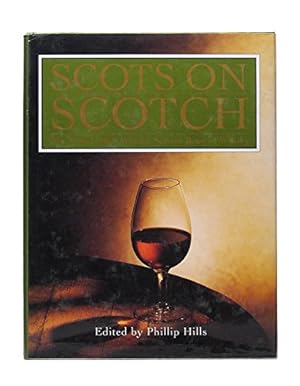 Bild des Verkufers fr Scots on Scotch zum Verkauf von WeBuyBooks