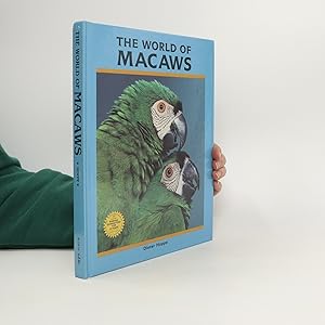Bild des Verkufers fr The World of Macaws zum Verkauf von Bookbot