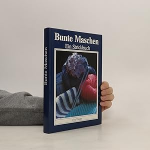 Immagine del venditore per Bunte Maschen venduto da Bookbot