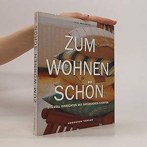 Seller image for Zum Wohnen scho?n for sale by Bookbot
