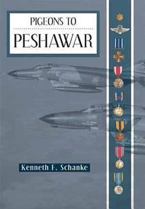 Seller image for Pigeons to Peshawar for sale by GreatBookPricesUK