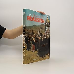 Bild des Verkufers fr Russische Realisten in der zweiten Ha?lfte des 19. Jahrhunderts zum Verkauf von Bookbot