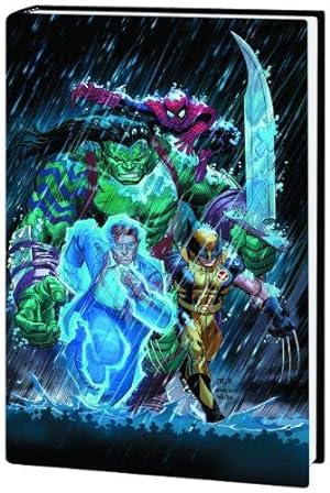 Seller image for Incredible Hulk Vol. 2: Fall Of The Hulks for sale by WeBuyBooks