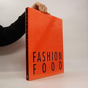 Seller image for Fashion Food for sale by Bookbot