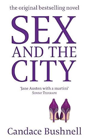 Image du vendeur pour Sex And The City: And Just Like That. 25 Years of Sex and the City mis en vente par WeBuyBooks