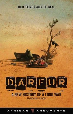 Bild des Verkufers fr Darfur: A New History of a Long War (African Arguments): 1 zum Verkauf von WeBuyBooks