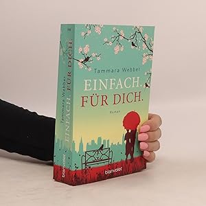Imagen del vendedor de Einfach. Fr Dich. a la venta por Bookbot