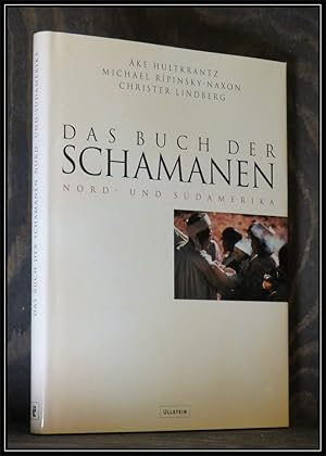 Das Buch der Schamanen. Nord- und Südamerika.