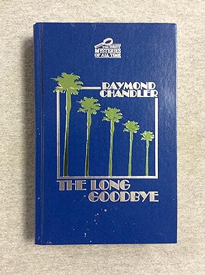 Imagen del vendedor de The Long Goodbye (Best Mysteries Of All Time) a la venta por Book Nook