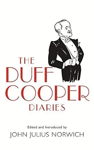 Immagine del venditore per The Duff Cooper Diaries: 1915-1951 venduto da WeBuyBooks