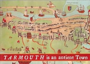 Seller image for Yarmouth is an Antient Town for sale by WeBuyBooks