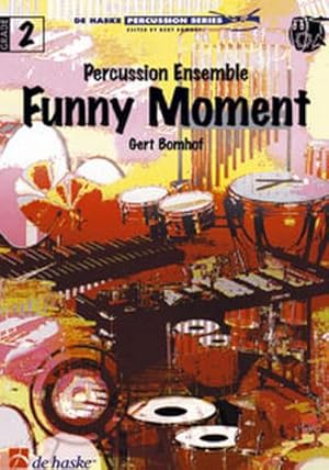 Image du vendeur pour Funny Moment mis en vente par AHA-BUCH GmbH