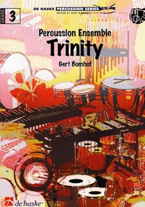 Image du vendeur pour Trinity mis en vente par AHA-BUCH GmbH