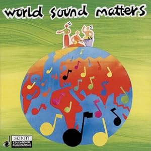 Seller image for World Sound Matters for sale by AHA-BUCH GmbH