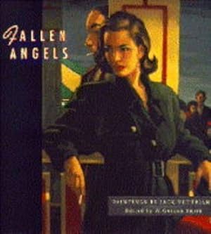 Seller image for FALLEN ANGELS for sale by WeBuyBooks