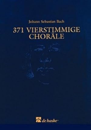 Bild des Verkufers fr 371 vierstimmige Chorle4. Stimme in B (Violinschlssel) zum Verkauf von AHA-BUCH GmbH
