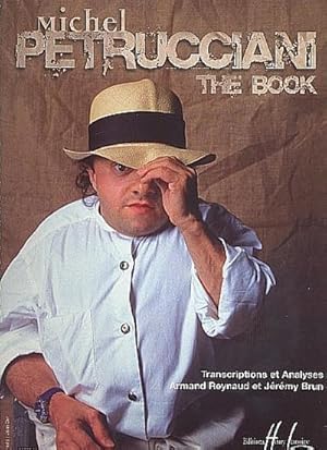 Bild des Verkufers fr Michel Petrucciani - The Book transcriptions et analyses zum Verkauf von AHA-BUCH GmbH