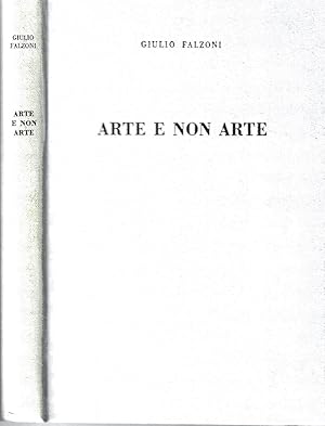 Autografato ! Arte e non arte