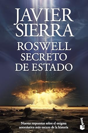 Imagen del vendedor de Roswell. Secreto de Estado a la venta por Imosver