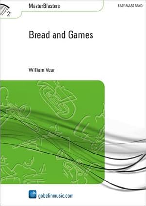 Seller image for Bread and Games for sale by AHA-BUCH GmbH