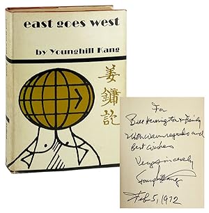 East Goes West [Signed]