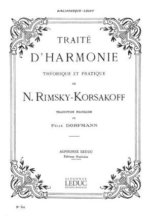Seller image for Practical Manual of Harmony for sale by AHA-BUCH GmbH