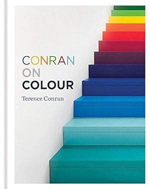 Seller image for Conran on Colour for sale by WeBuyBooks