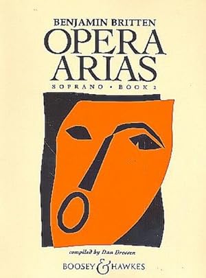 Immagine del venditore per Opera Arias vol.2for soprano and piano (en/dt) venduto da AHA-BUCH GmbH